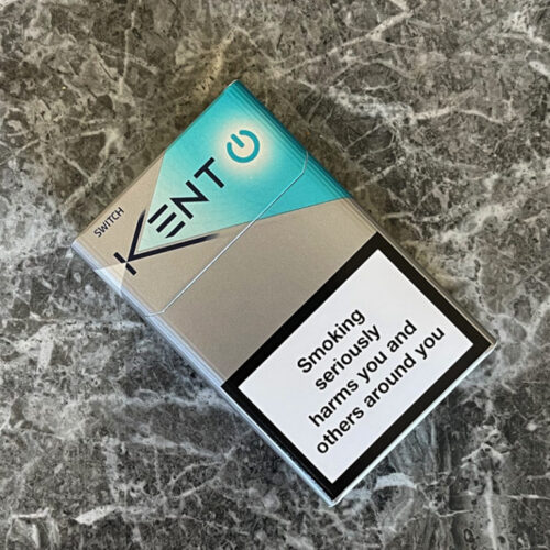 Kent Switch Menthol